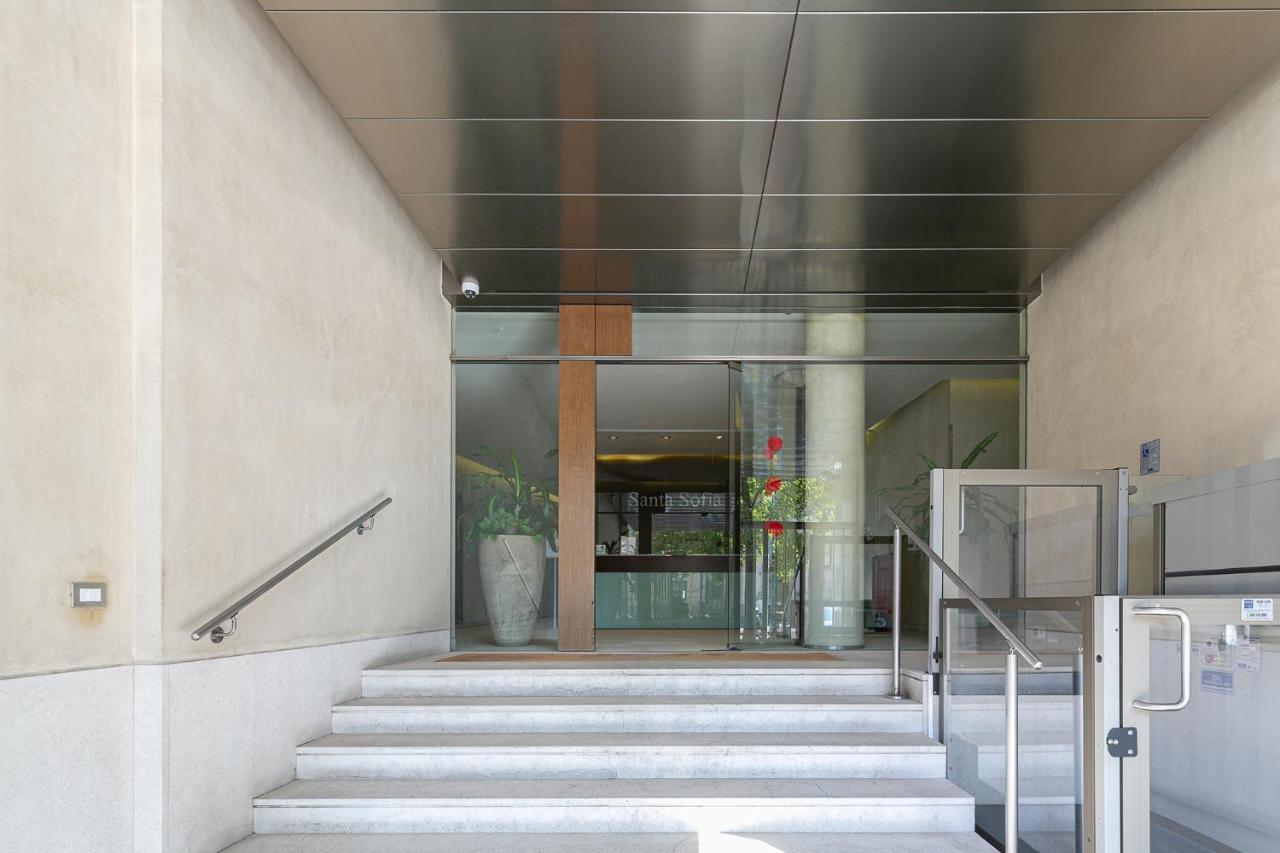 Santa Sofia Home Milán Exterior foto